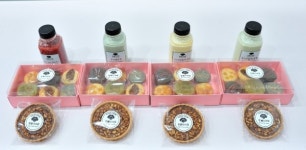 보성군, 지역농산물 활용 디저트 카페 등불다과점 오픈