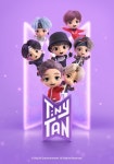 컴투스, 방탄소년단 캐릭터 기반 모바일 게임 퍼블리싱 계약