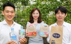 동아쏘시오홀딩스, 제일 열심히 하는 ESG활동, 제약업계 사이에서 호평