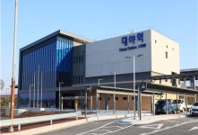 한국철도, 신축 이전한 군산항선 대야역 10일 영업 시작
