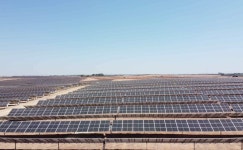 한화에너지, 스페인 50MW 태양광 발전소 매각..재무적 안정성 확보