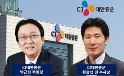 CJ대한통운 한광섭 부사장 겸 단장 퇴임 들여다보니…CJ로지스틱스레이싱팀 취임 첫해 역대 최악 성적표 남겨