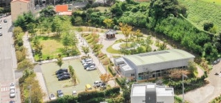 순천시, 남제동에 어린이 전용 실내체육관 건립 추진