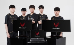 LG전자-젠지 이스포츠, 마케팅 협력 위한 파트너십 체결