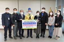 광주 서구보건소, 2020년 제33회 세계 금연의 날 보건복지부 장관표창 수상