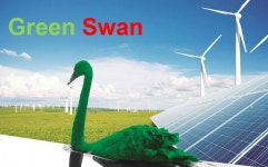 대구시 대구형 그린뉴딜 스타트업 육성...신용보증기금-대성에너지 업무협약 체결