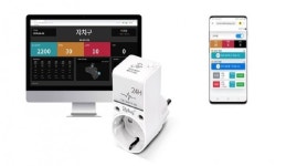 광주 북구 두암1동, 복지솔루션 LTE 돌봄플러그 서비스 사업 추진