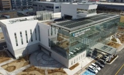 동아쏘시오그룹 동아ST, 바이오의약연구소 준공…바이오 연구 개발 역량 강화
