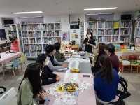 광주동부교육지원청, 학교폭력 피해학생 치유지원 전문가 과정 연수 성료