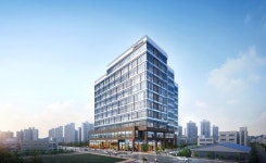 반도건설, 영등포 반도 아이비밸리 지식산업센터 이달 분양