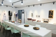 광주 동구명장명인협, 상설전시관 개관기념 회원전 개최