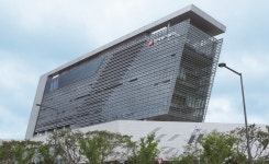 한국동서발전, 빅데이터를 활용 안전사고에 앞장