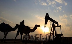 美 원유재고 개선·IEA 전망으로 WTI 4.9% 급등