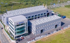 이엔코퍼레이션, 산업용 수처리 플랫폼 구축...국내 1위 노린다