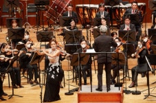 한화와 함께하는 2021 교향악축제 성황리 종료...희망과 치유의 선율 전했다