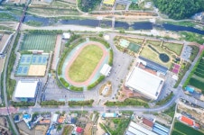 화순군, 공공 스포츠클럽 공모에 선정...스포츠 복지 확대 기대