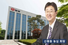 [신동원 농심그룹 회장 취임 의미와 전망] 뉴 농심으로 새 출발...업계 선봉장 되나