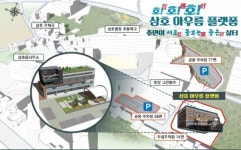 영암군, 삼호읍 도시재생 인정사업 선정