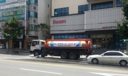 광주 남구, 취약계층에 양산‧모자 등 폭염대책 추진