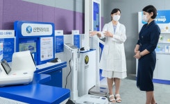 신한라이프, CJ제일제당과 맞춤형 헬스케어 서비스 시작