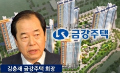 [끊이지 않는 건설사고] 이번엔 금강주택...덕계역 금강펜테리움 센트럴파크 현장서 철근에 맞은 근로자 숨져
