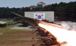 LIG넥스원, 호크 유도탄 창정비 사업 38년만에 마무리