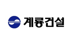 계룡건설, 강릉-제진 철도사업 1공구 시공사 선정