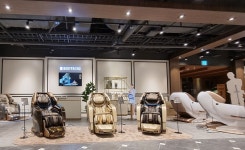 바디프랜드, NC백화점 강서점에 직영 안마의자 전시장 신규 오픈