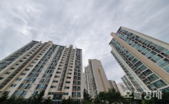 경기주택도시공사 공급 관리 아파트 노동자 80%..단지 내 근로 휴계소 만족