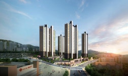 역대급 매력 多갖춘 아파트 노크해볼까?...반도건설 거제 옥포동에 유보라 상품력까지 갖춘 거제 반도유보라 9월24일 오픈