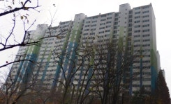부천 랜드마크 아파트 부천 범박 힐스테이트 리모델링 가을바람 분다...10억 클럽 초읽기