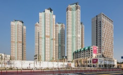 요진건설, 주거복합단지 요진 와이시티 연일 신고가 행진