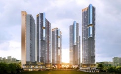 현대엔지니어링, 남양주 덕소 도시정비사업 시공사 선정…올해 수주 2조 달성