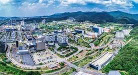 대구경북첨복재단 기업 멸균기, 美 FDA 획득...비미국계 기업 중 최초