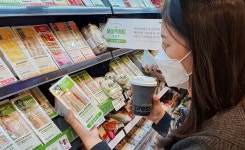 이마트24, 위드 코로나 공략…모닝·런치 할인