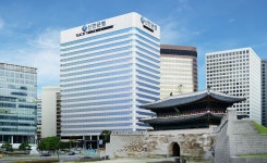 신한은행, 선박화물 EDI 통지 서비스…은행권 최초