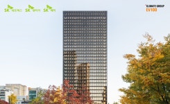 ESG 경영 속도 높이는 SK네트웍스