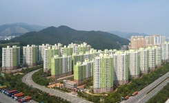 부영그룹, 부산신항 사랑으로 부영 상가 내달 입찰
