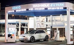 현대차, EV파크 운영…전기차 인프라 강화