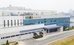 현대바이오랜드, ESG 우수기업 선정…ESG 경영 지속 강화할 것