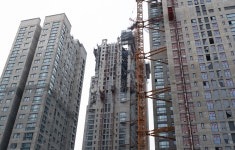HDC현대산업개발, 학동참사 7개월 만에 또 광주서 붕괴 사고
