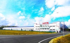 롯데제과, 러시아 초코파이 생산라인 확대