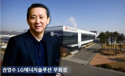 '배터리 산업 맏형' LG에너지솔루션, KOSPI 상장...배터리 대장주로 '우뚝'
