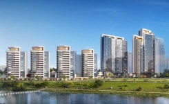 DL이앤씨, 6183억원 규모 대구 수성1지구 재개발 시공사 선정