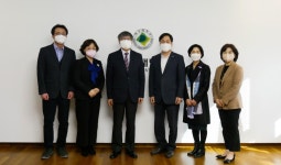 대구대, 대구 동구 정신건강복지센터 운영기관으로 선정 
