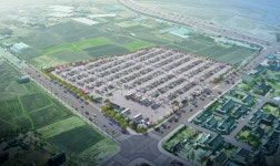 경주시, 2024 말까지 황리단길 대형 통합환승주차장· 안강읍 화물차 공영주차장 조성에 나서