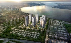 한라, 전북서 군산 신역세권 한라비발디 센트로 내달분양