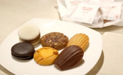 CJ프레시웨이, 식물성 재료·우리쌀로 만든 더 건강한 베이커리 론칭