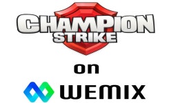 위메이드, 투핸즈게임즈에 전략적 투자 실시