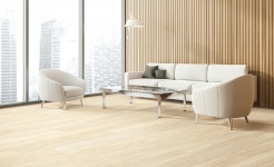 KCC글라스 홈씨씨 인테리어, 바닥재 라인업 강화